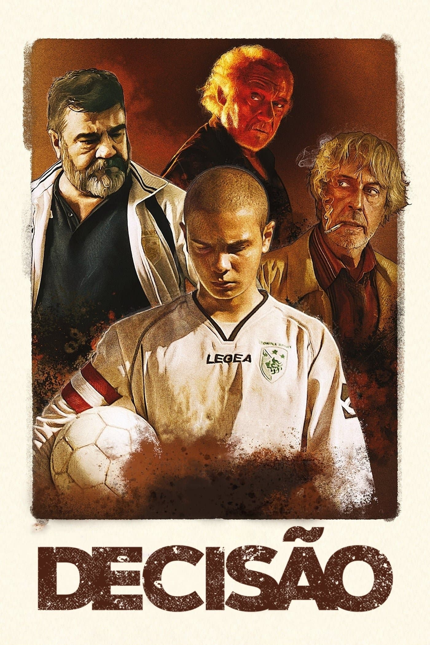 Um Jogo Decisivo