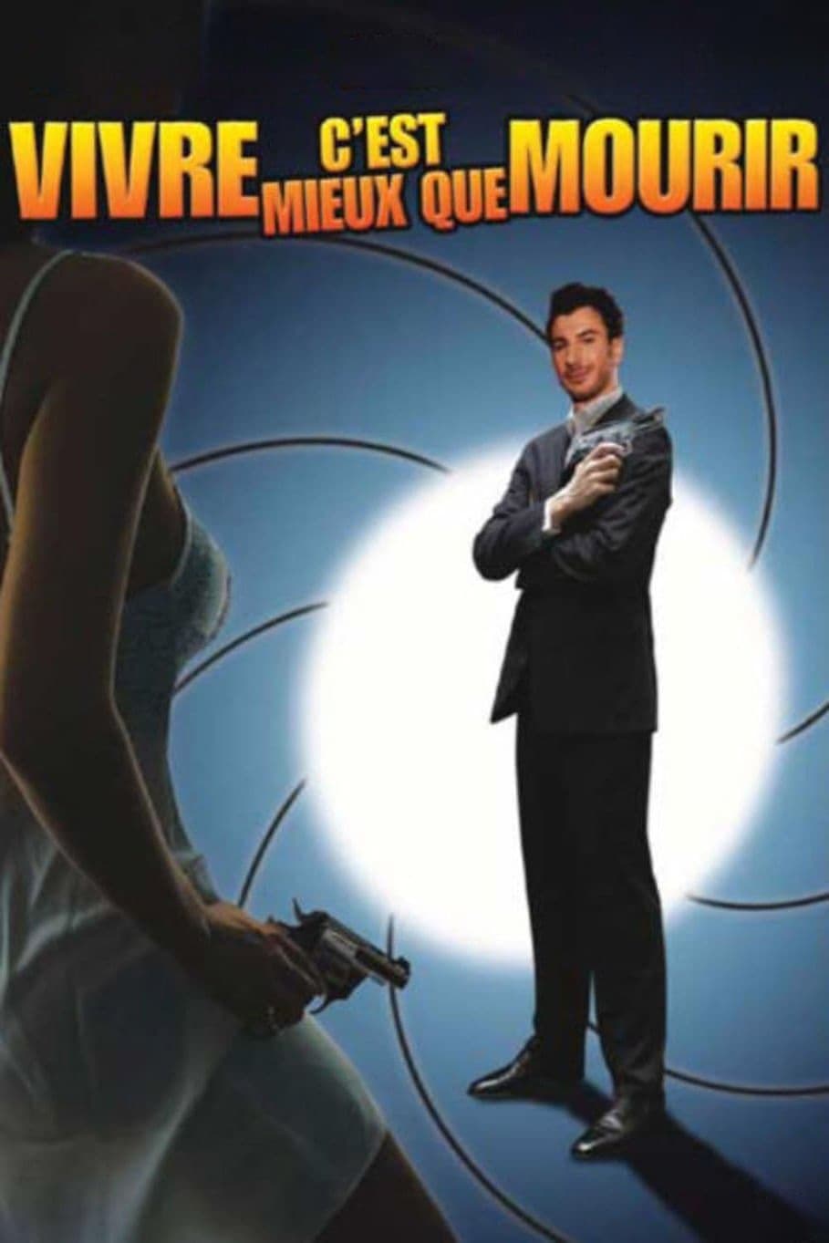 Vivre c'est mieux que mourir
