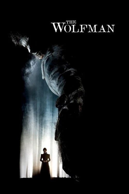 The Wolfman