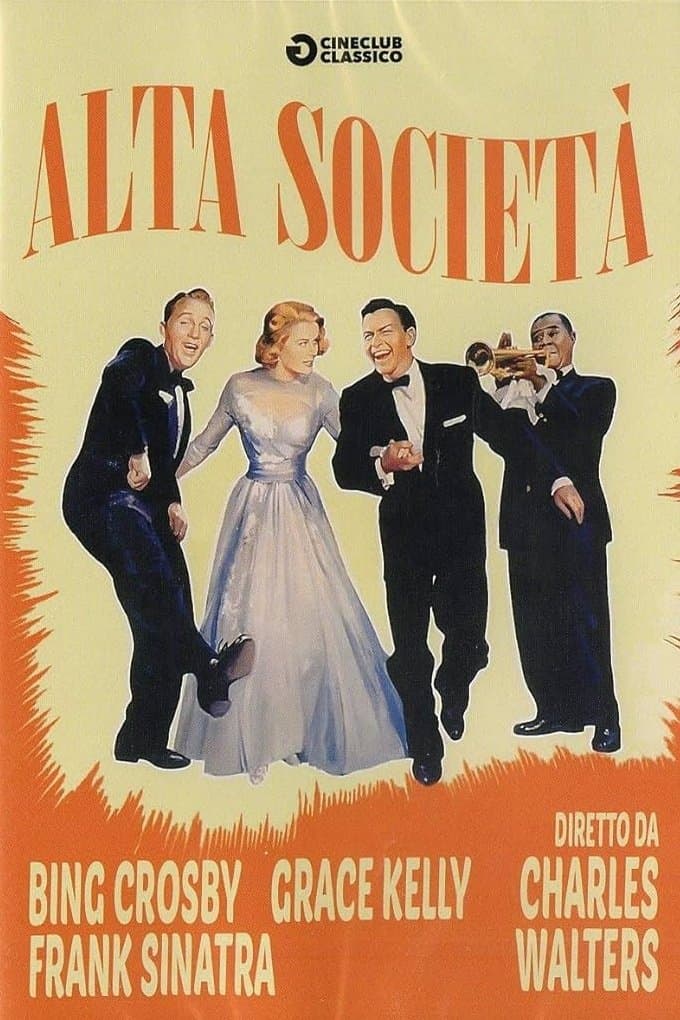 Alta società