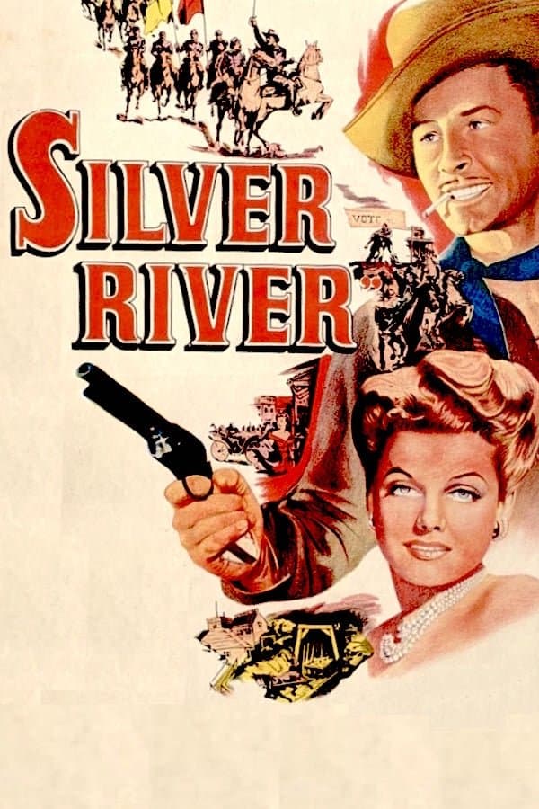 Silver River