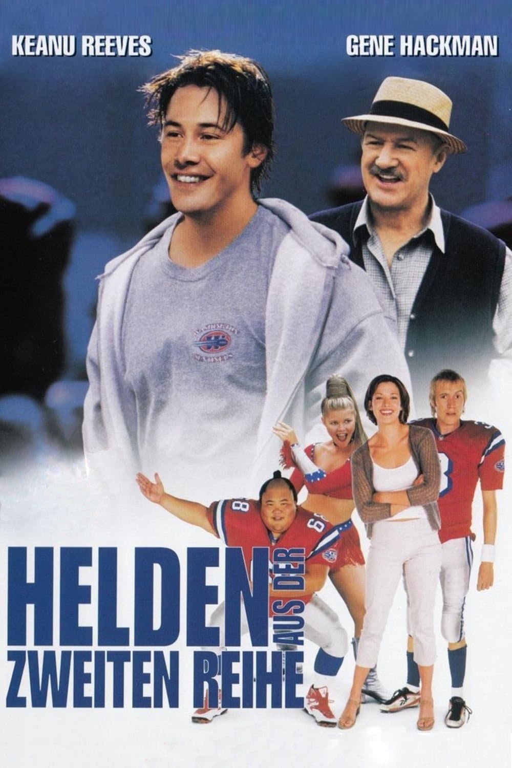 The Replacements