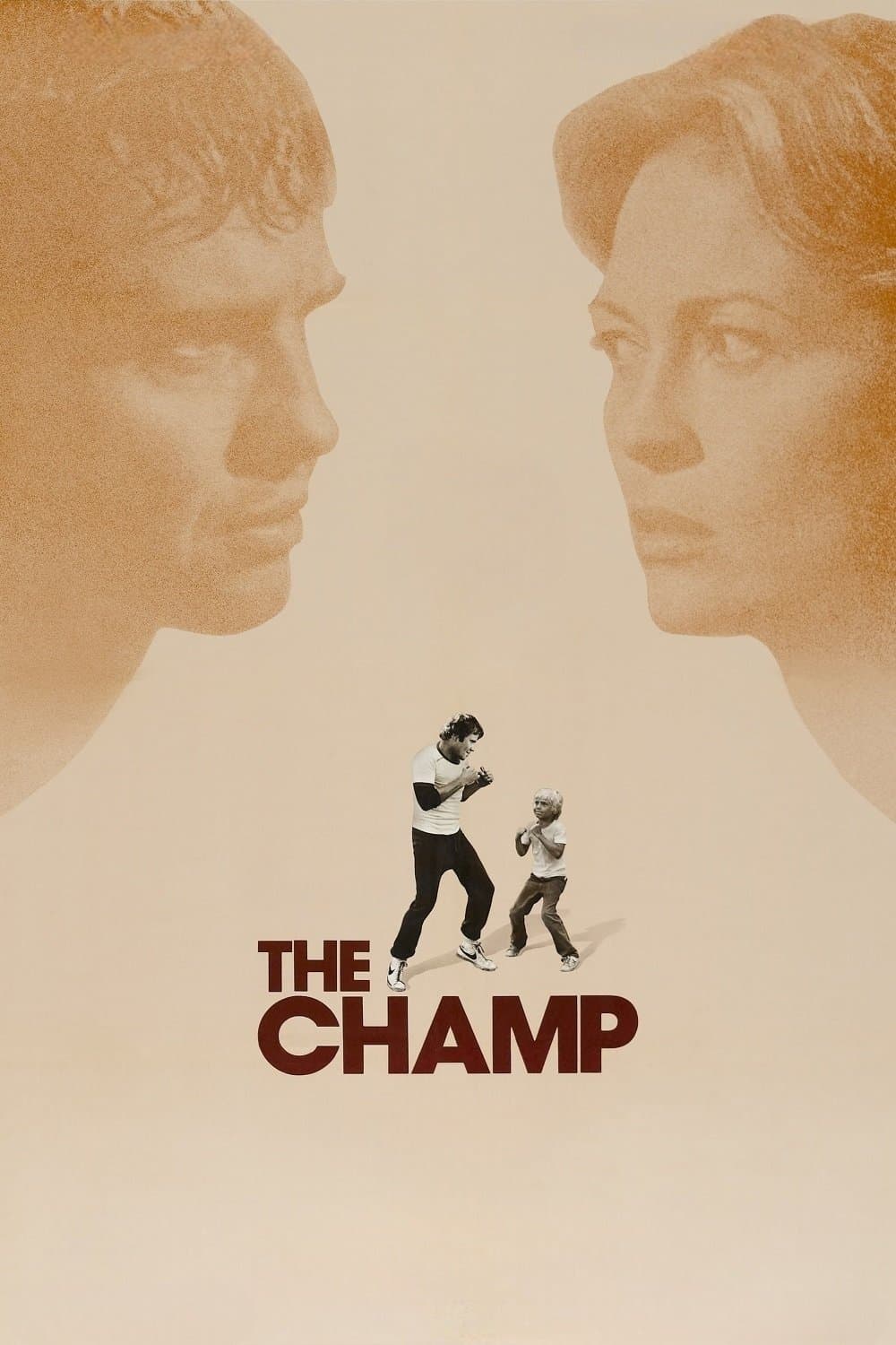 The Champ
