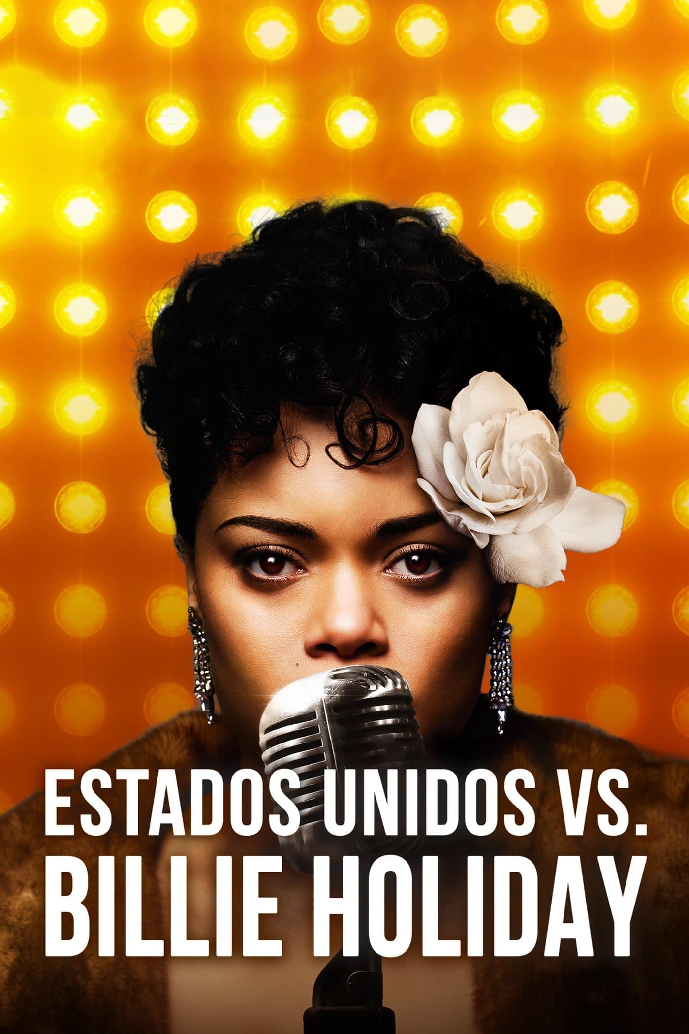 The United States vs. Billie Holiday
