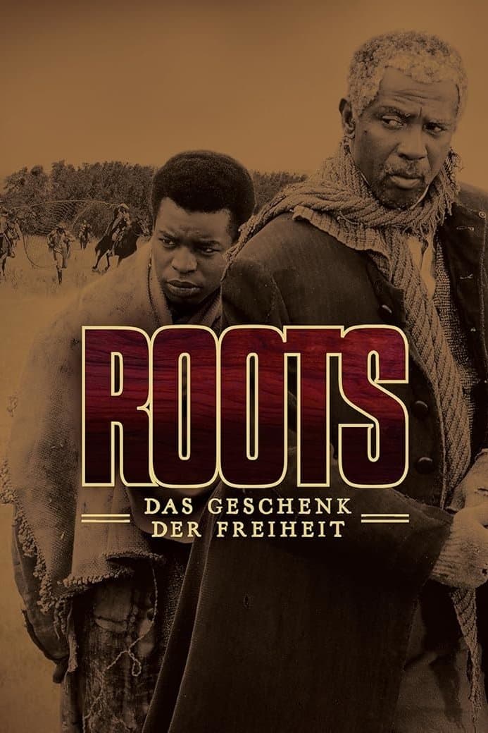 Roots: The Gift