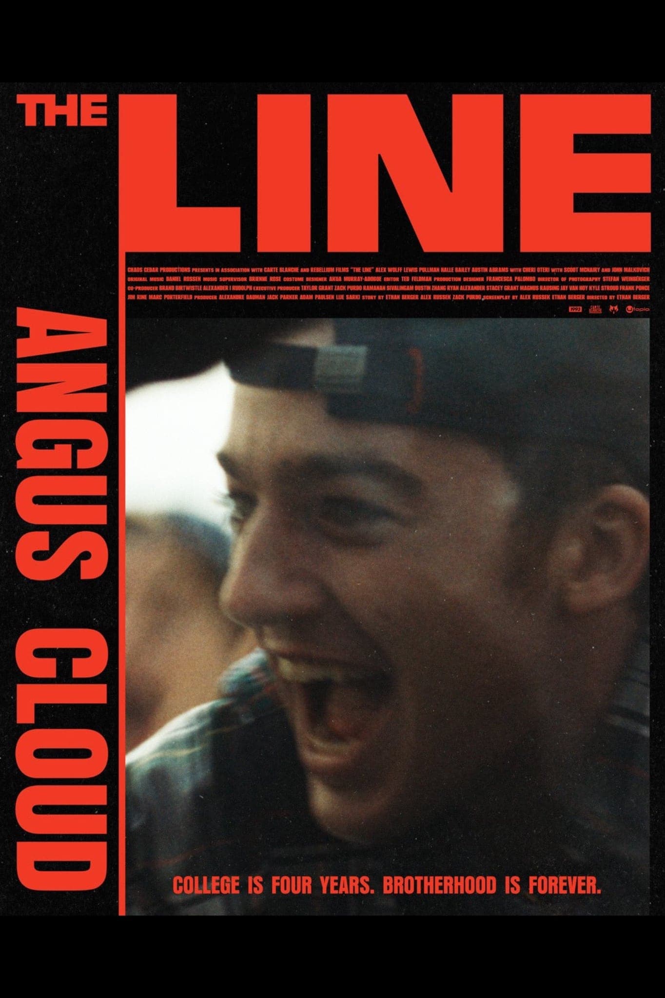 The Line