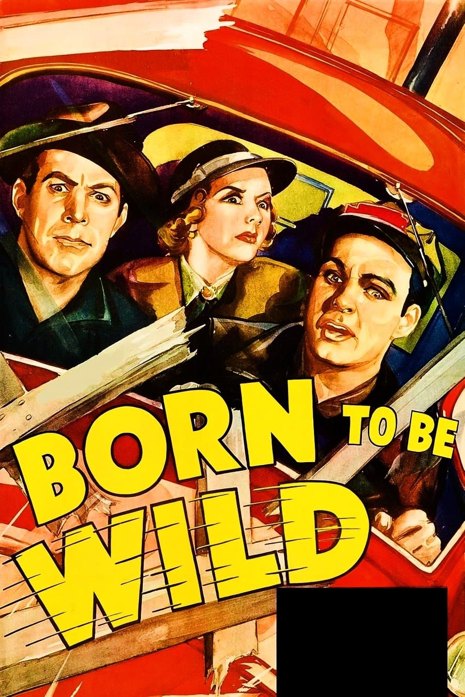 Born to Be Wild