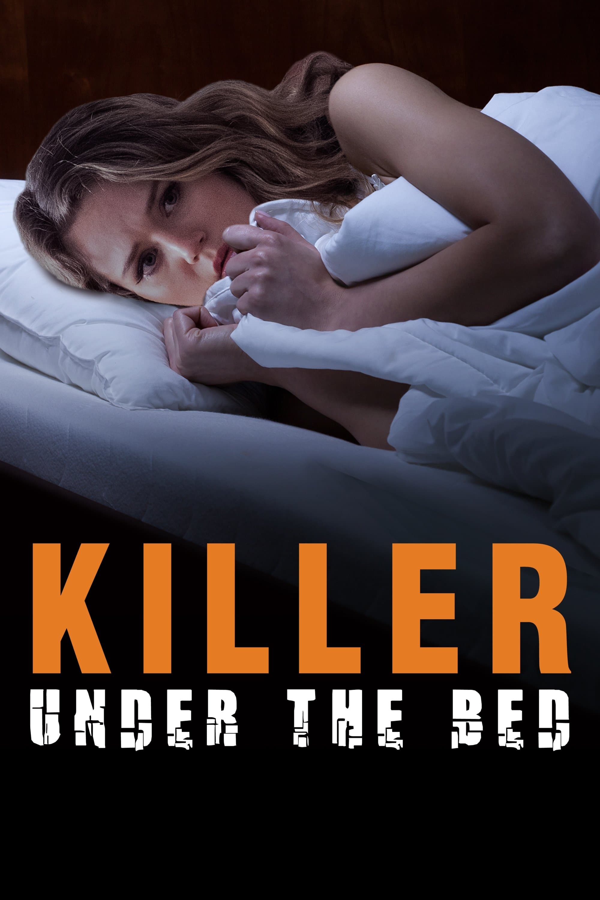 Killer Under The Bed