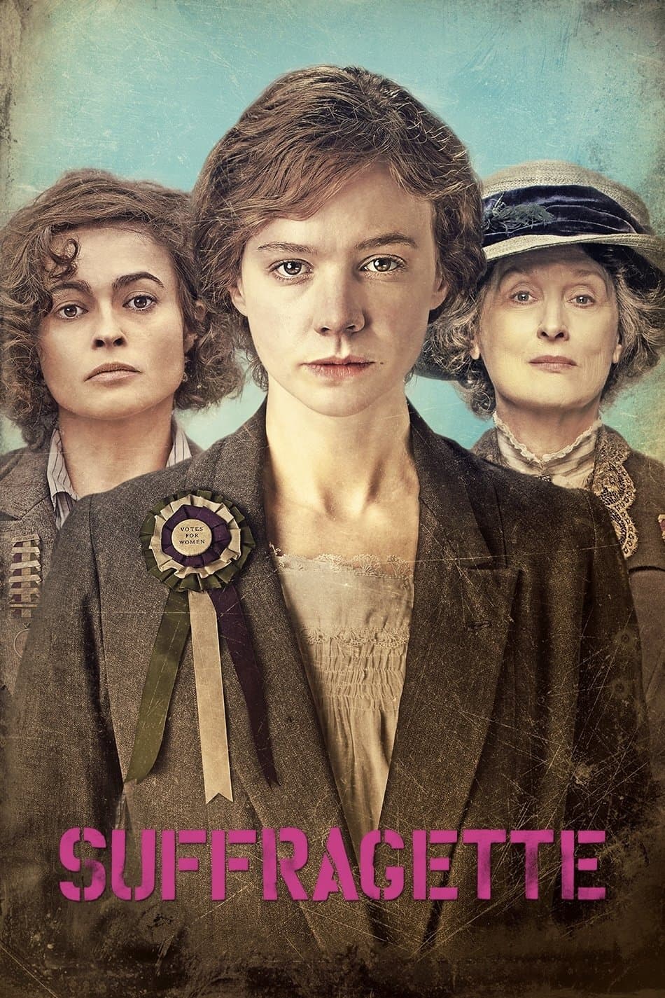 Suffragette