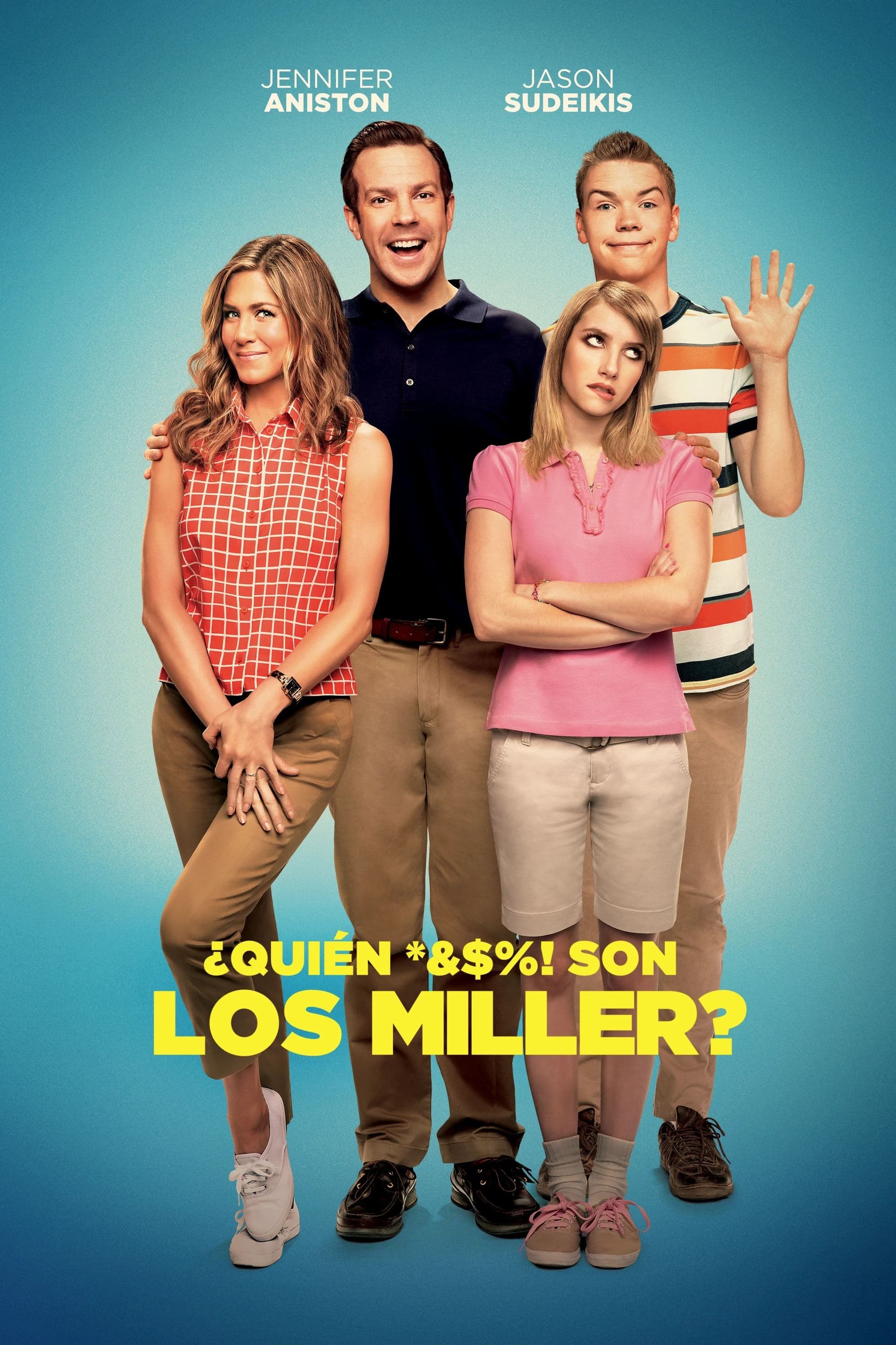 Somos los Miller