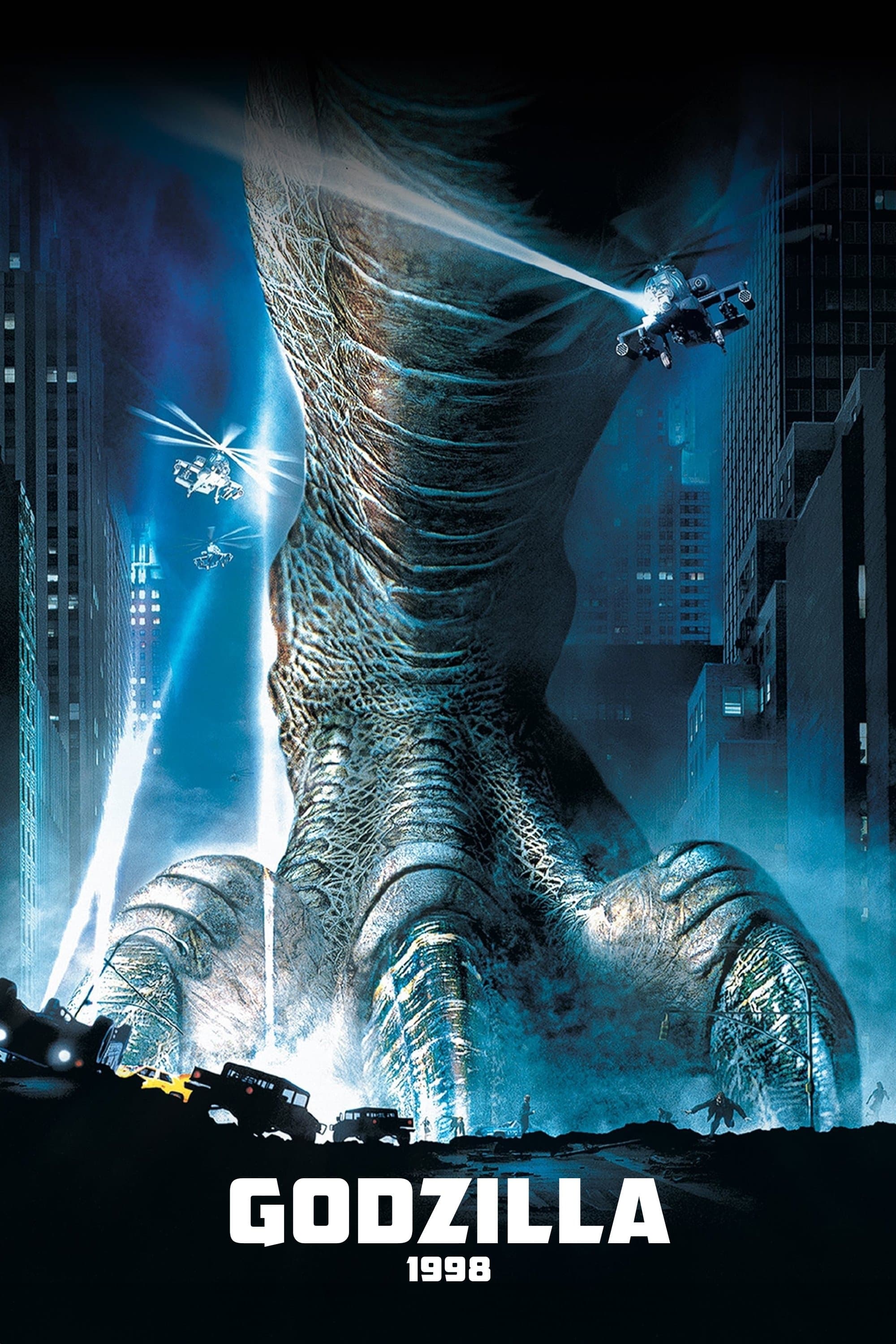 Godzilla