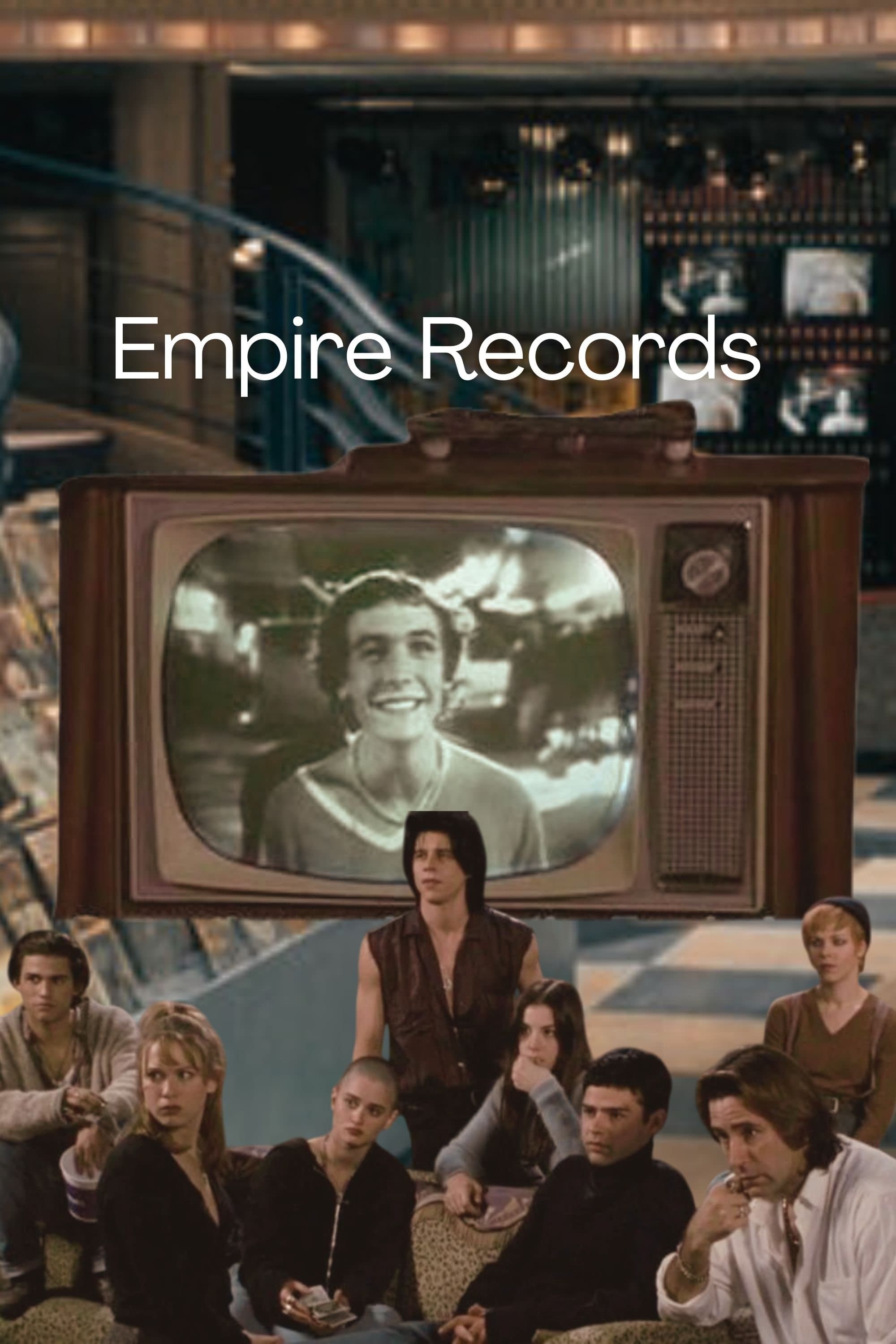 Empire Records