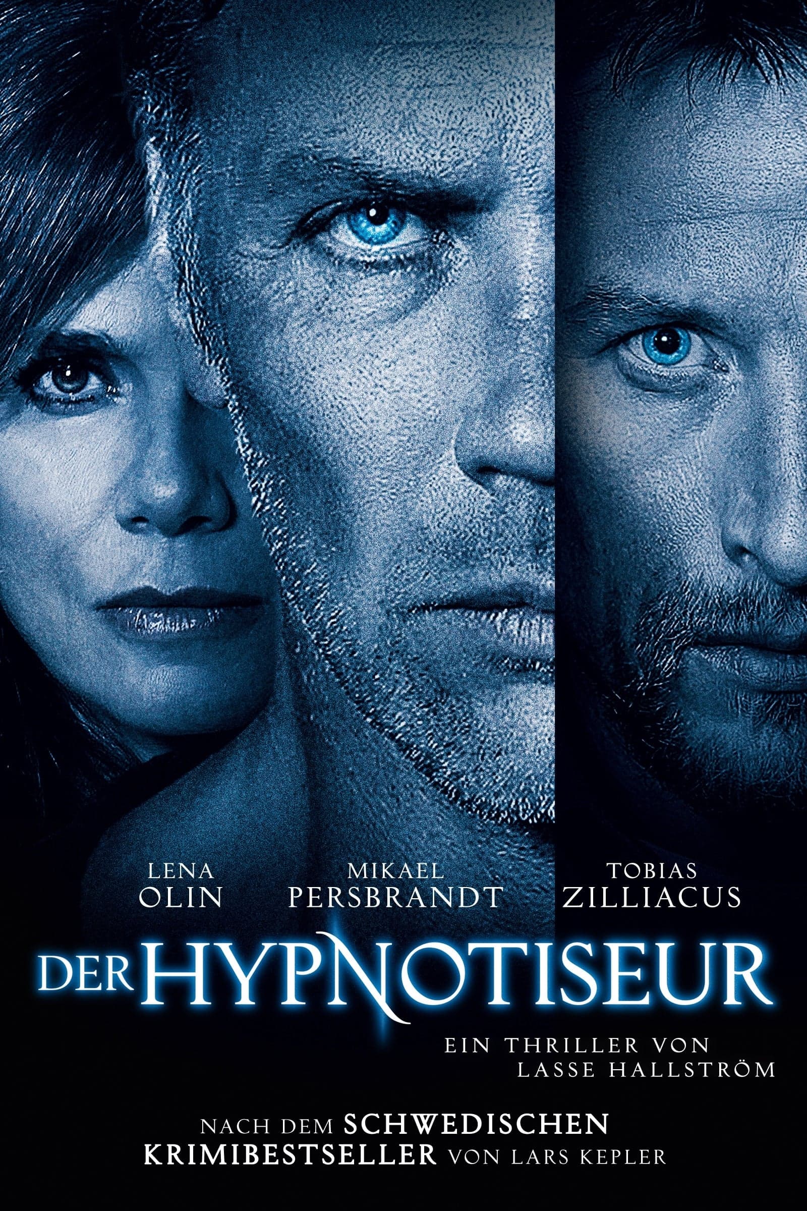 The Hypnotist