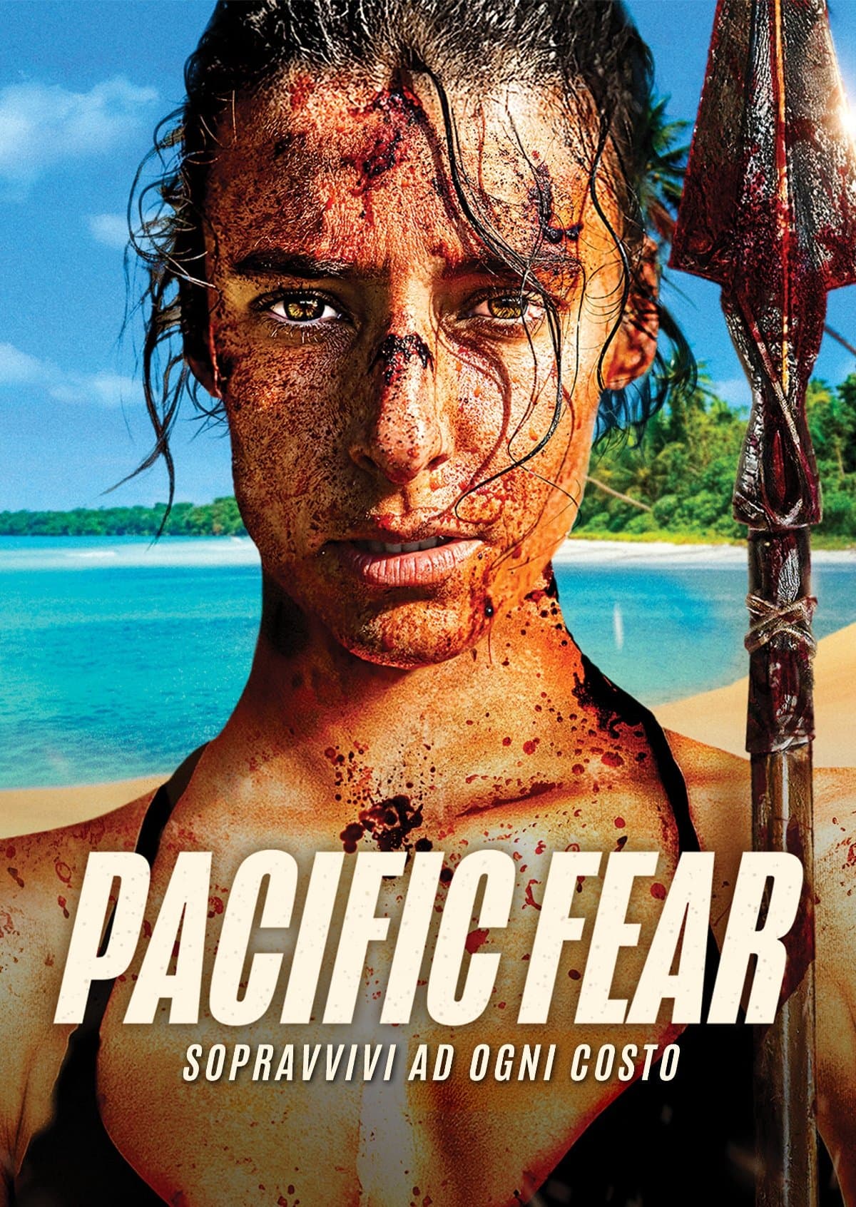 Pacific Fear