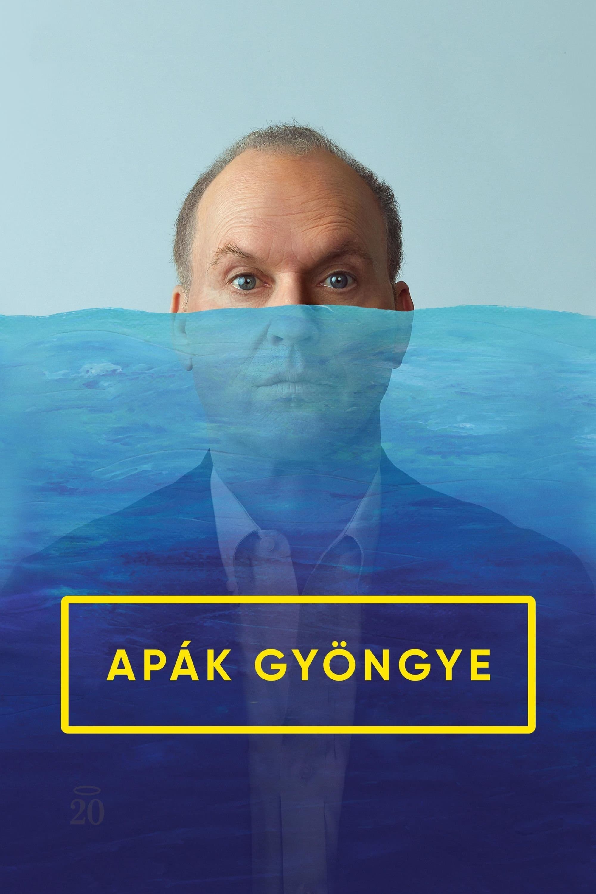 Apák gyöngye