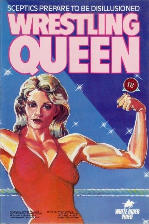 The Wrestling Queen