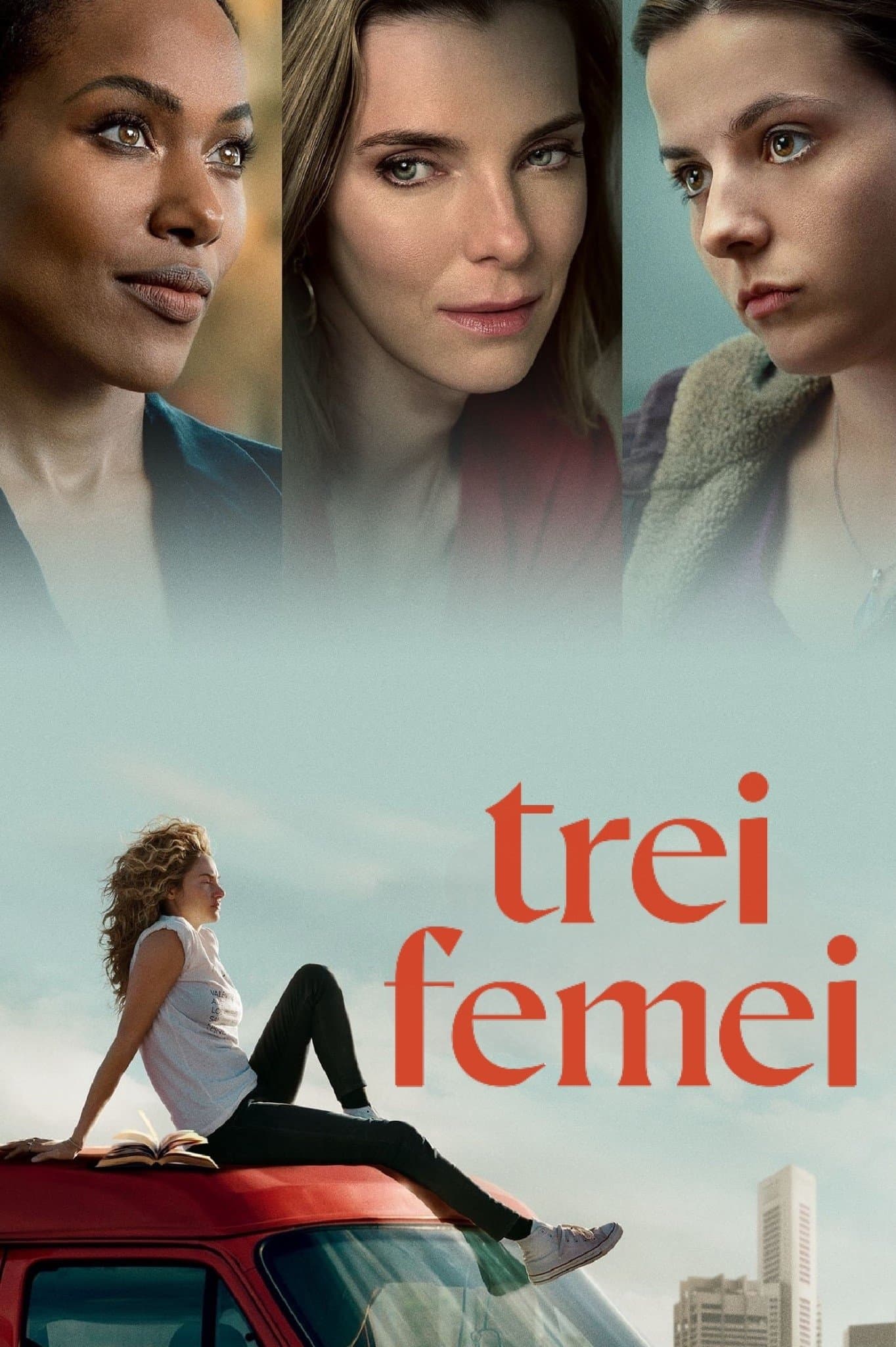 Three Women