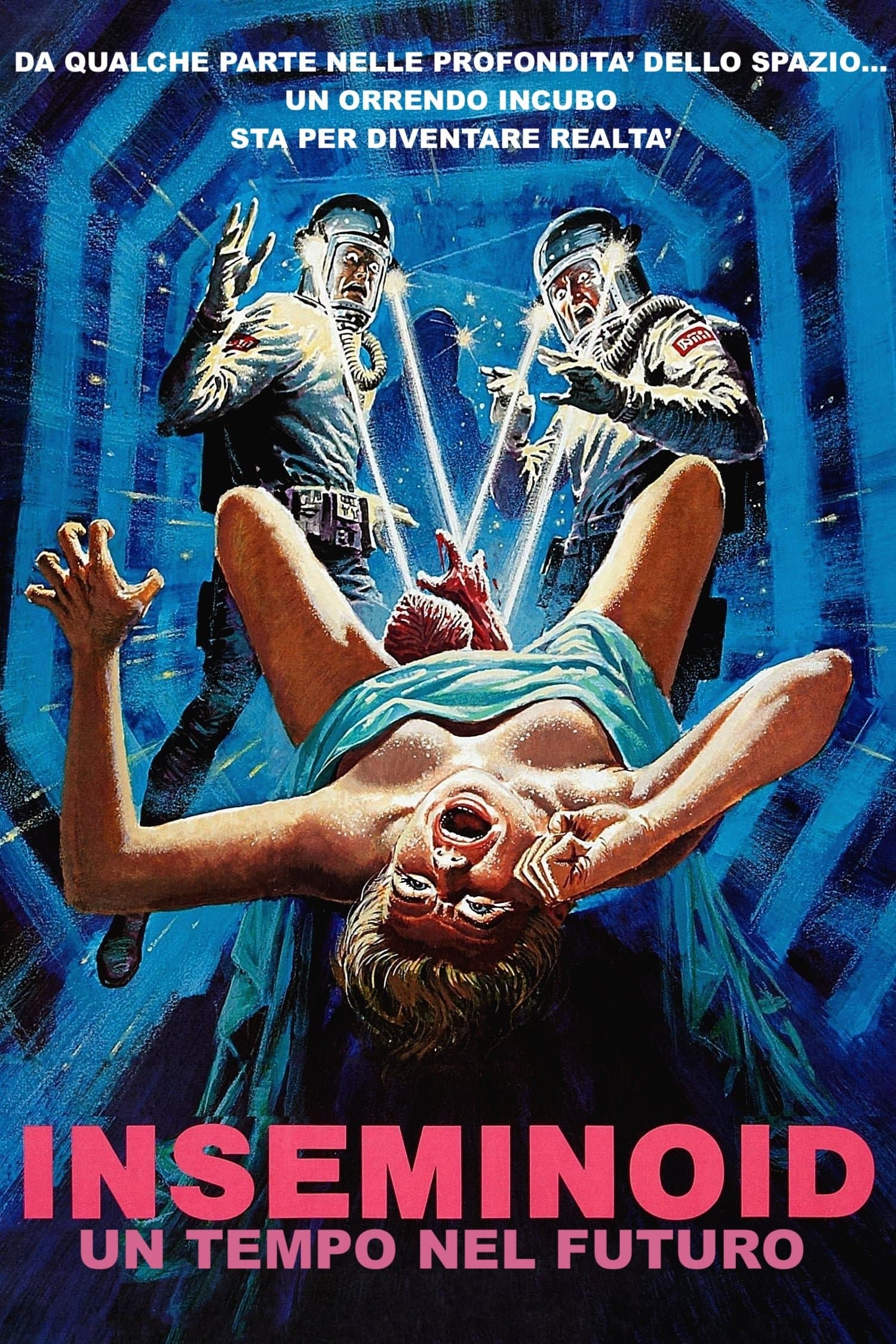 Inseminoid