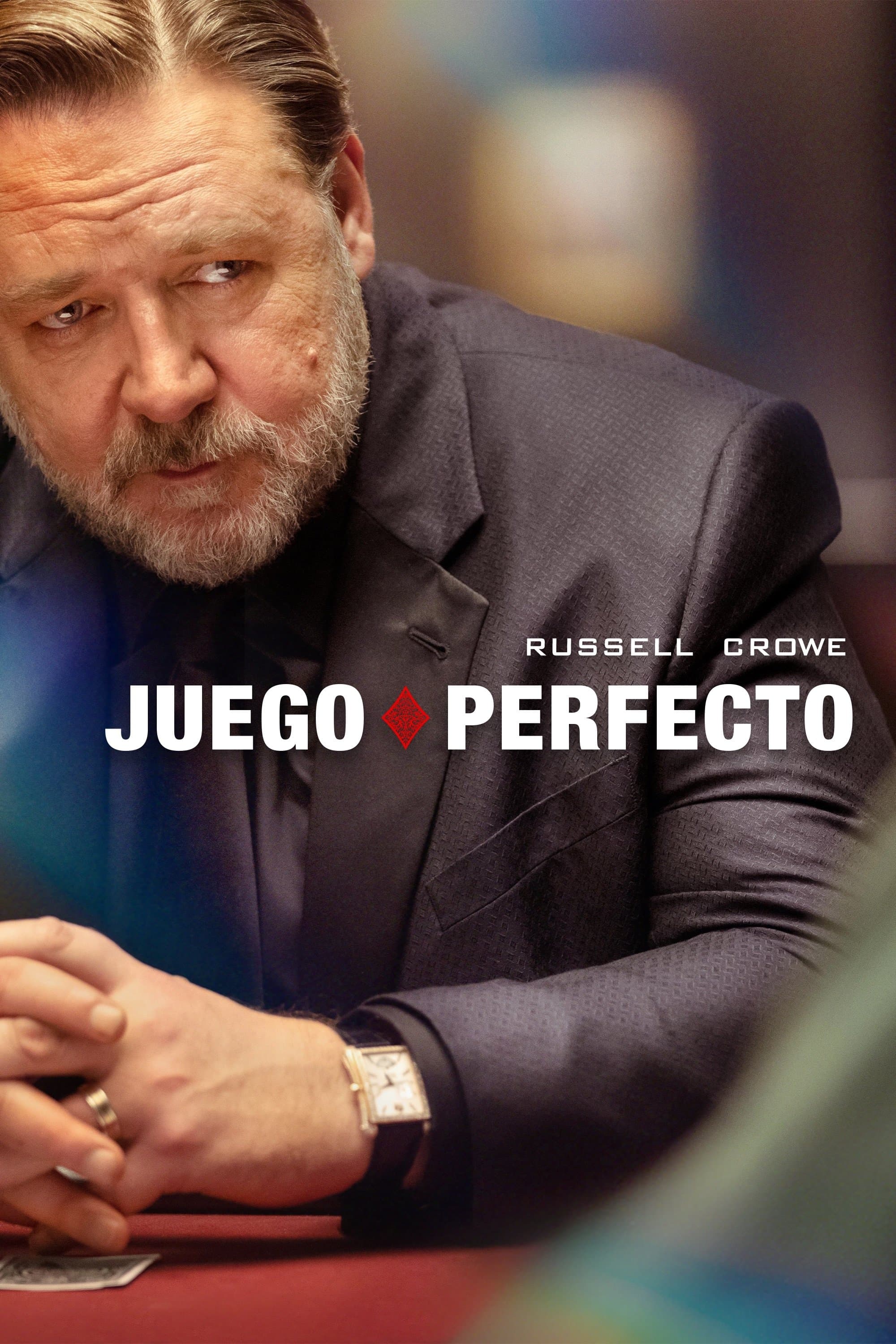 Poker Face