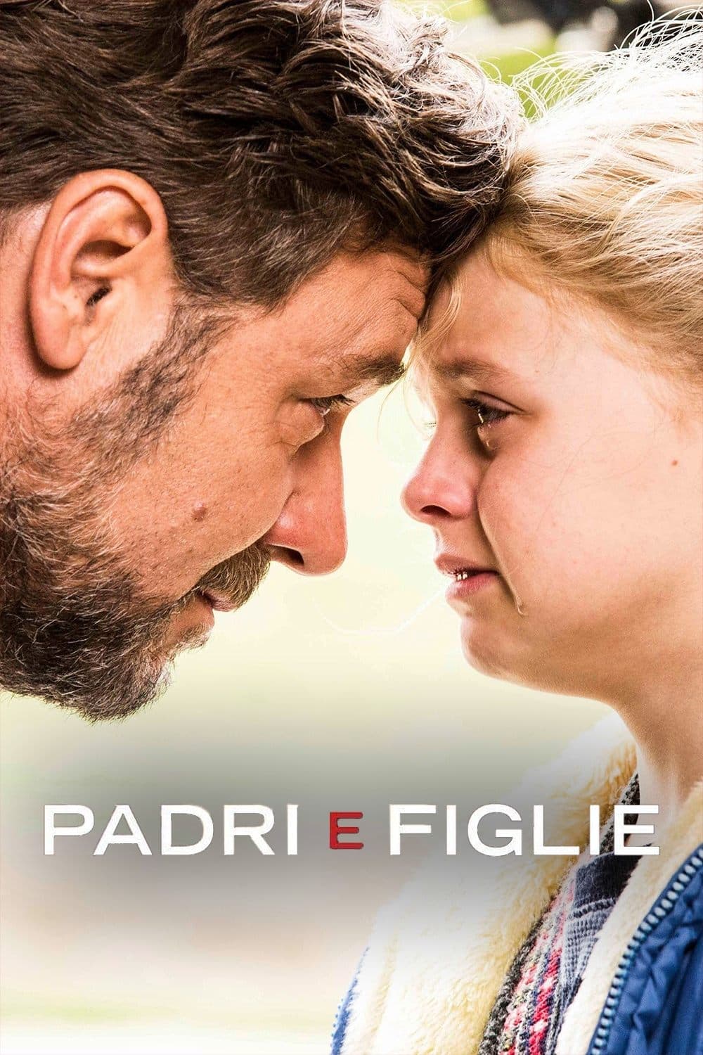 Fathers and Daughters