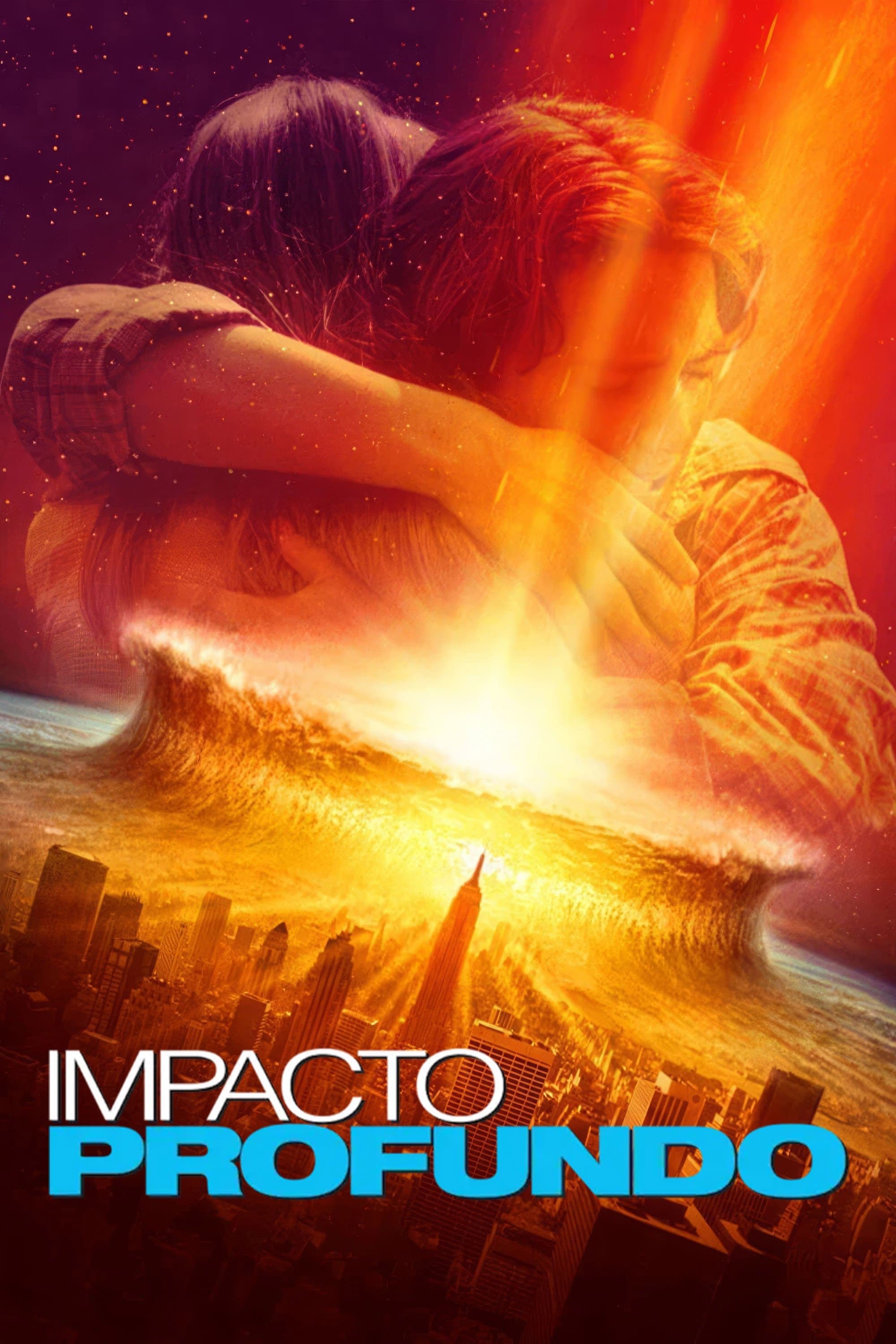Deep Impact