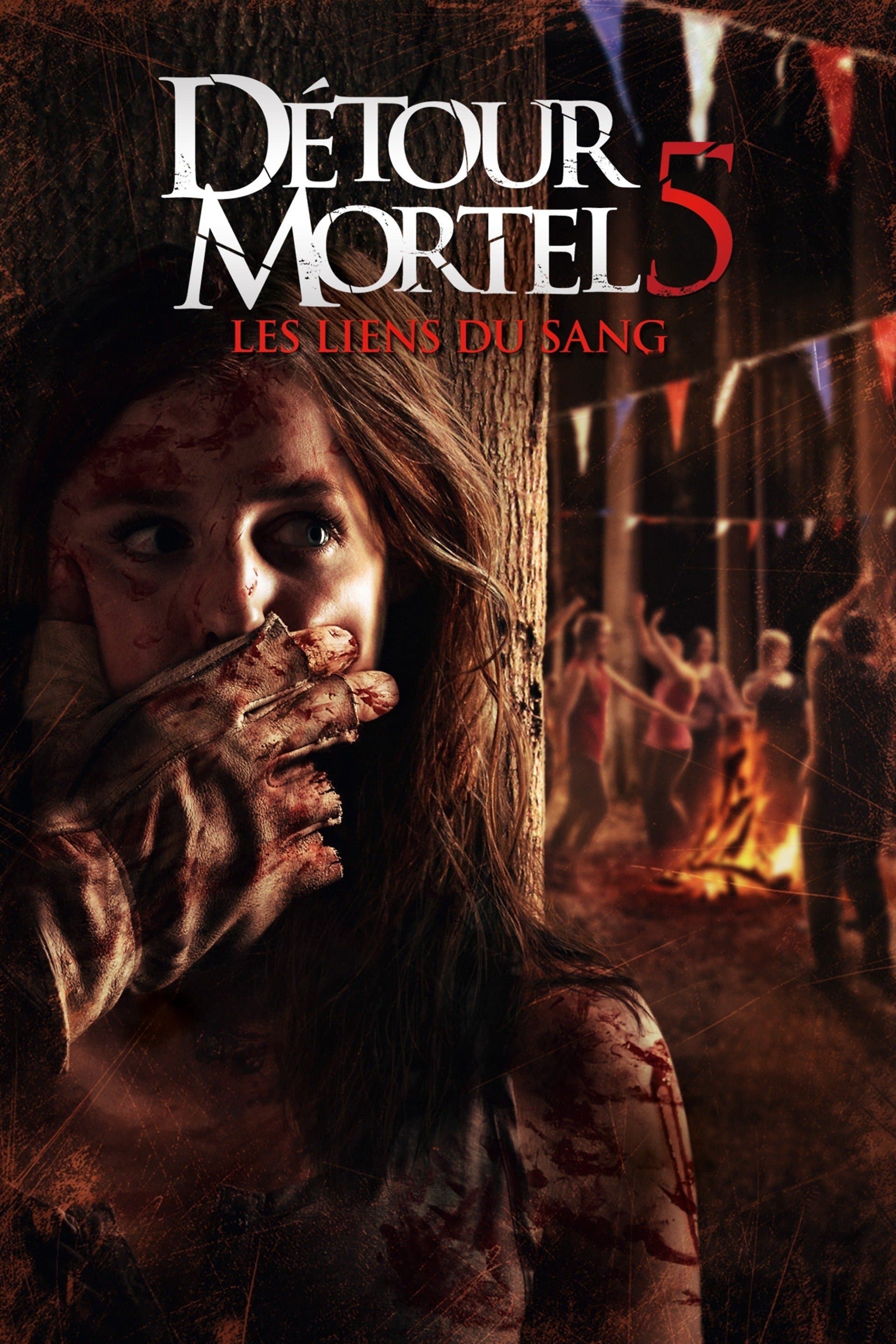 Détour mortel 5 : Les Liens du sang