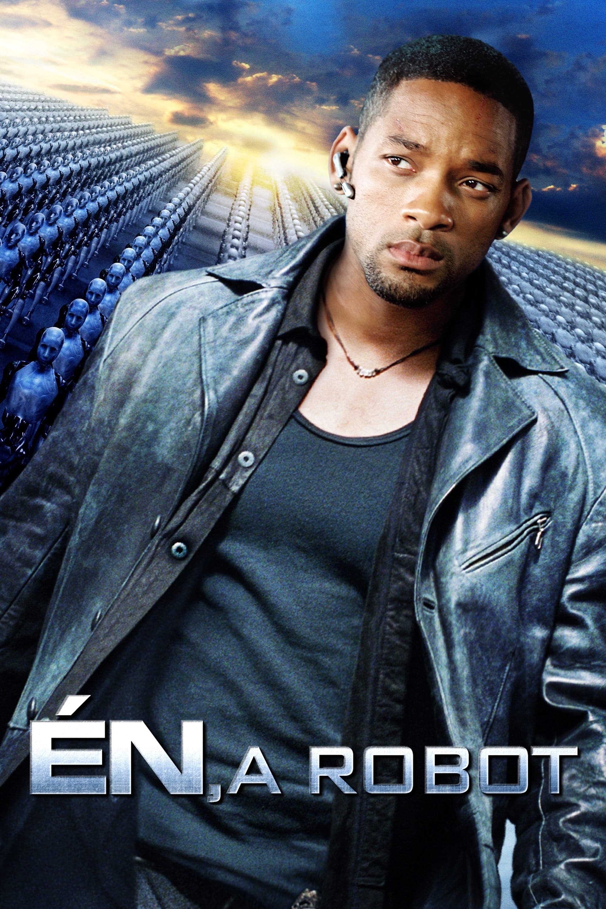 Én, a robot