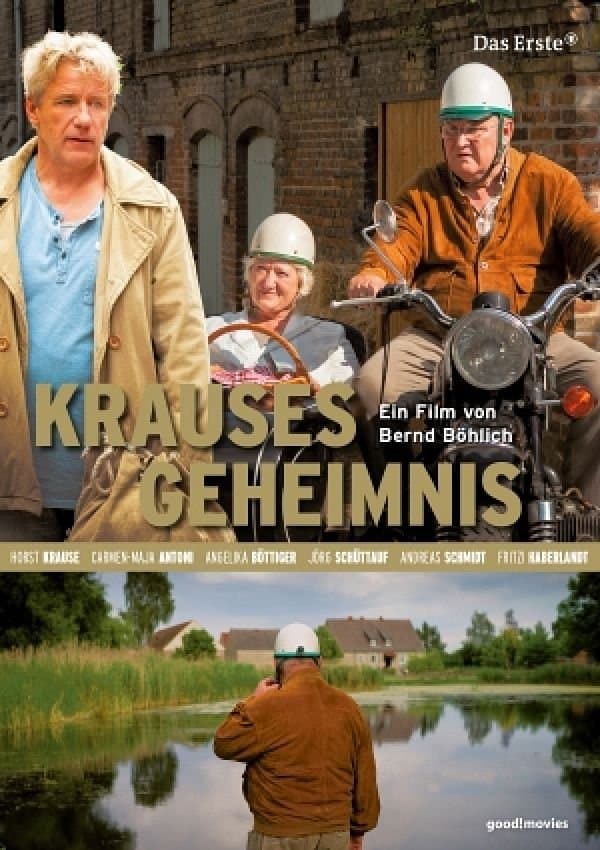 Krauses Geheimnis
