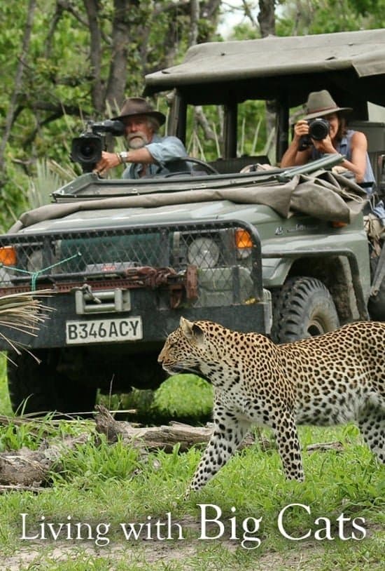 Living With Big Cats: Revealed