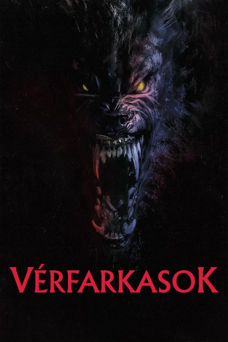 Vérfarkasok