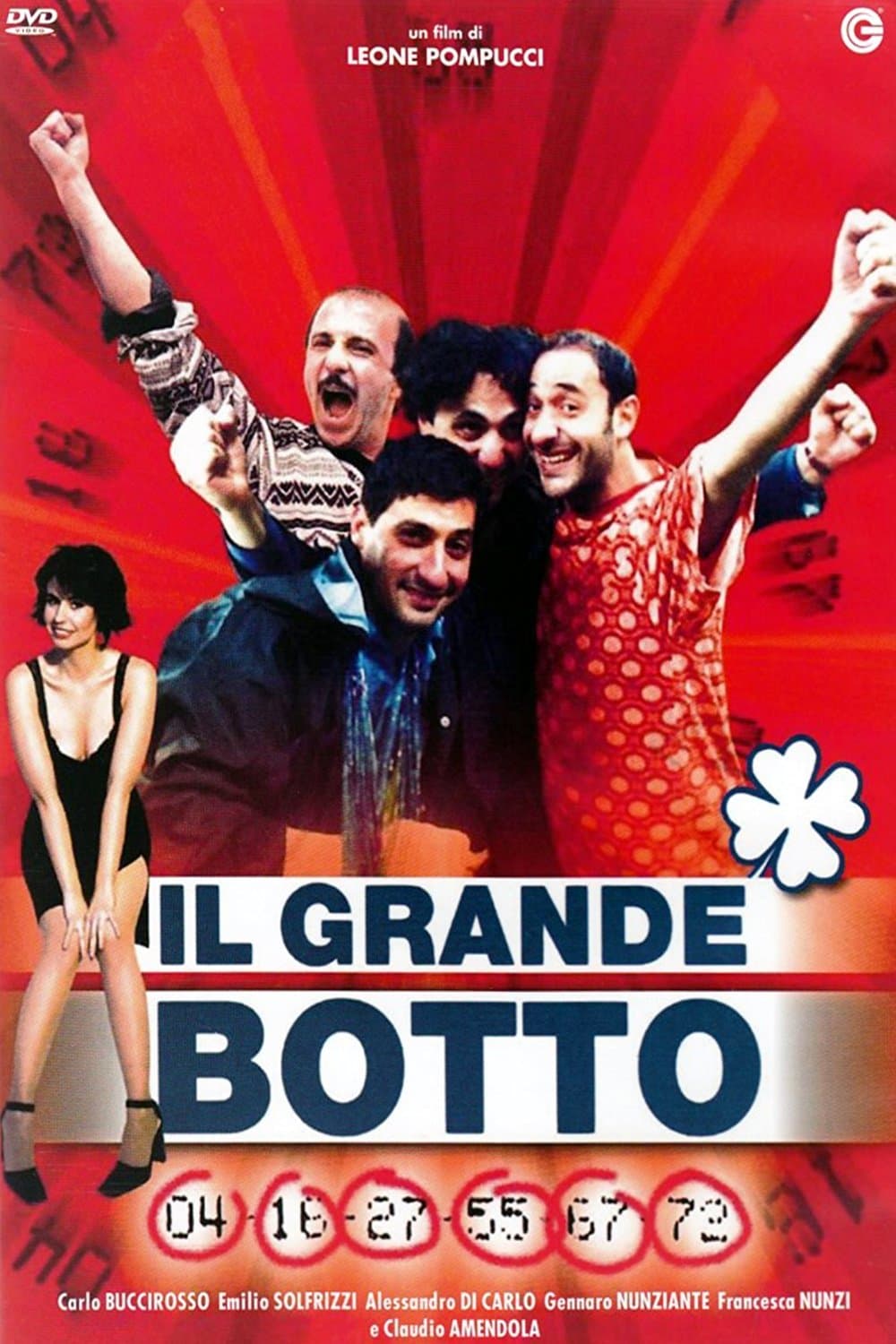 Il grande botto