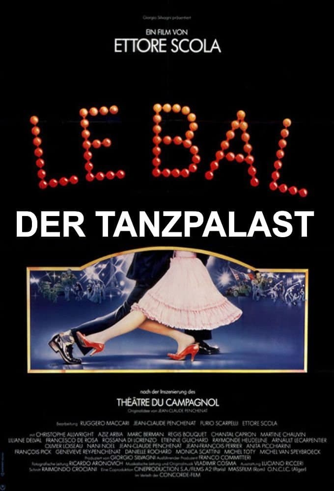 Le Bal