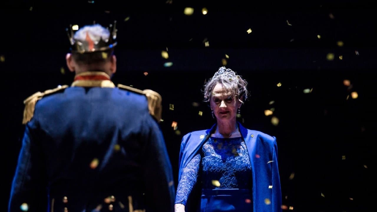 Niamh Cusack