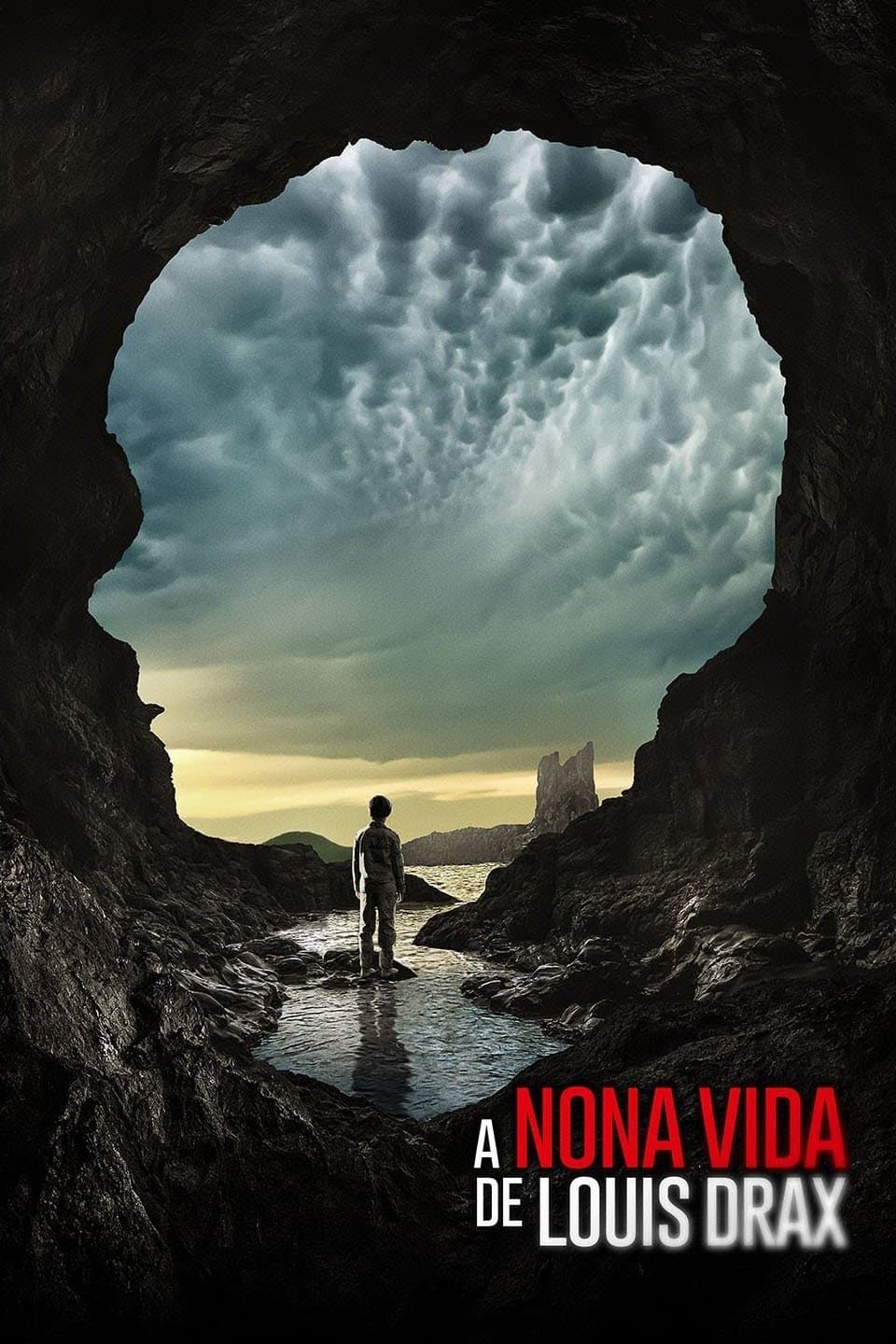 The 9th Life of Louis Drax
