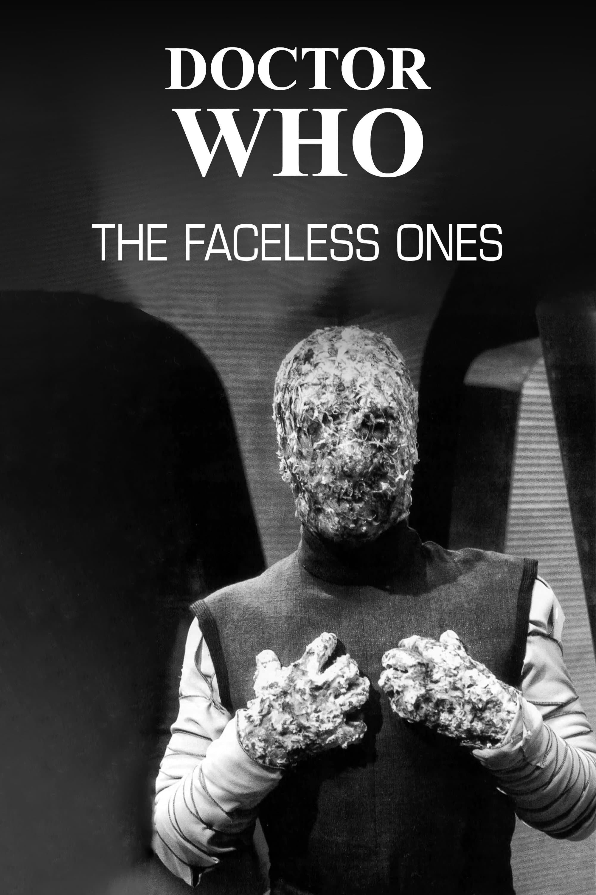 Doctor Who: The Faceless Ones
