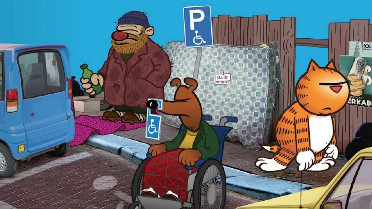 Tygo Gernandt