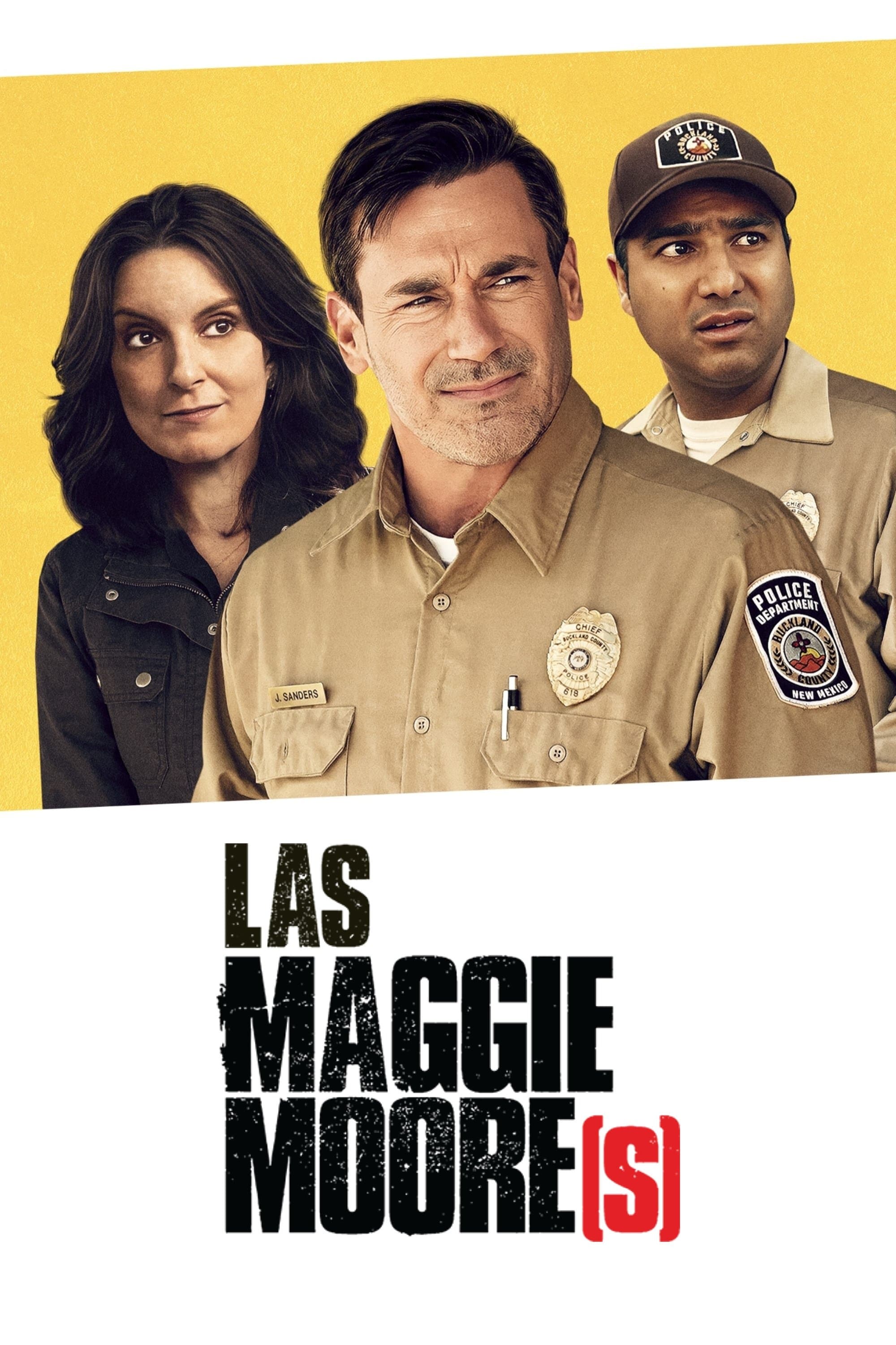 Las Maggie Moore(s)