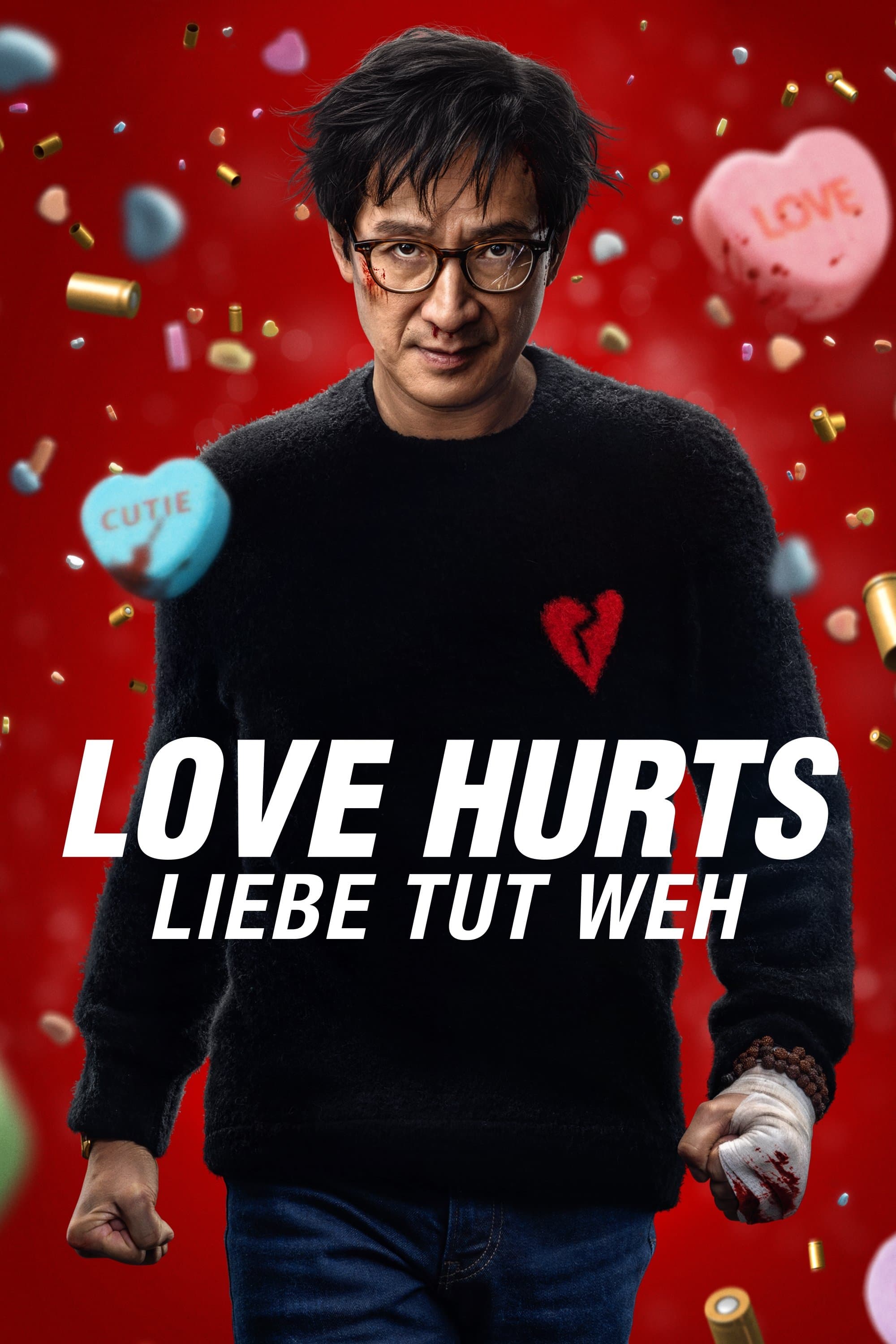 Love Hurts