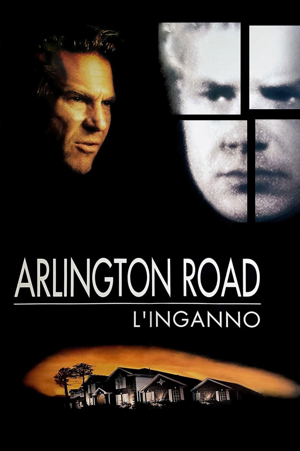 Arlington Road - L'inganno