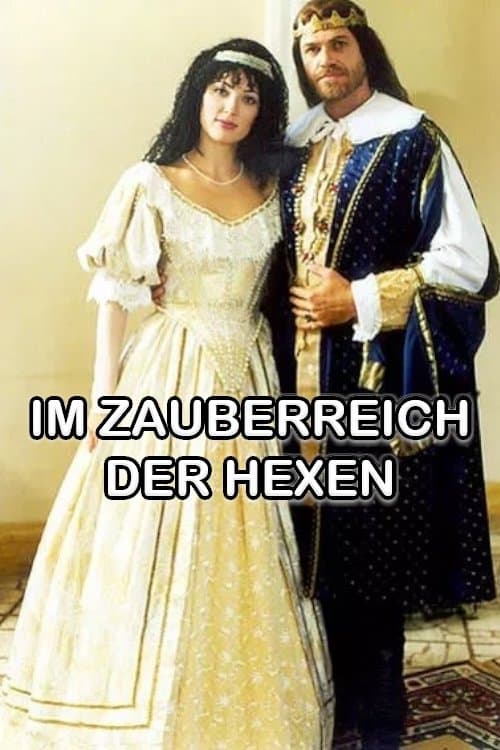 O ľuďoch a čarodejníkoch