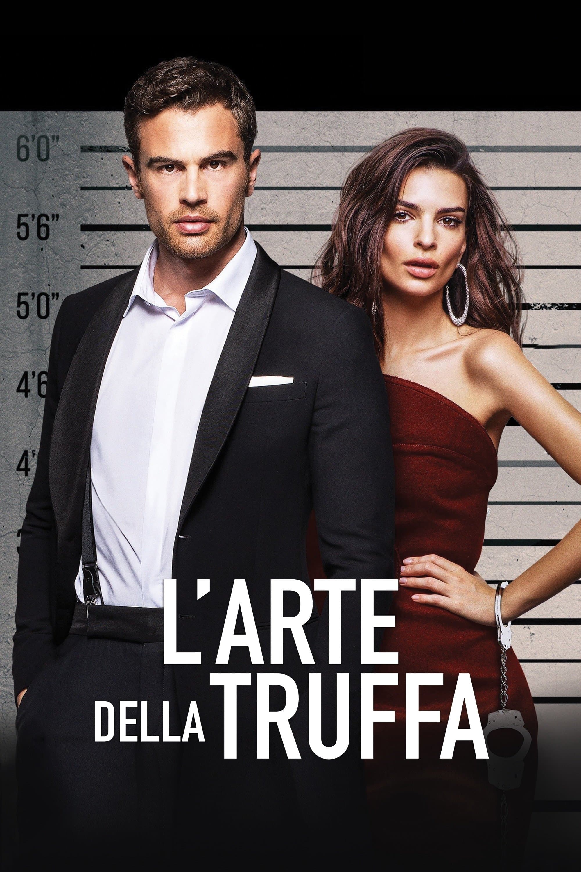 L'arte della truffa