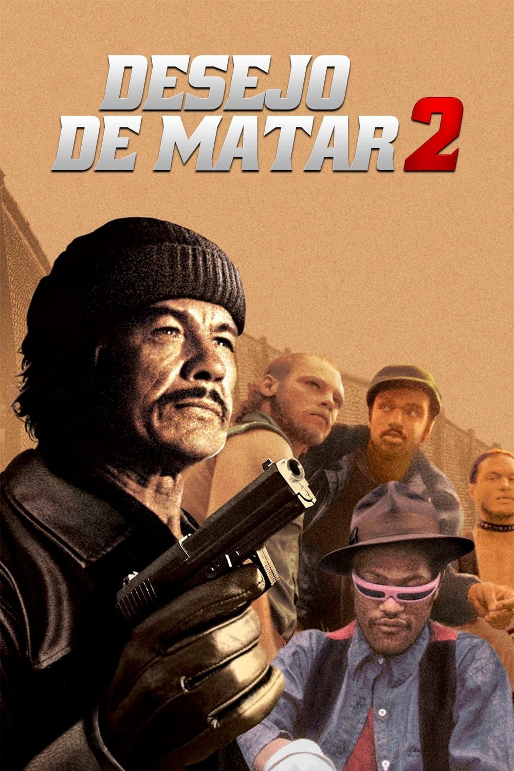 Death Wish II