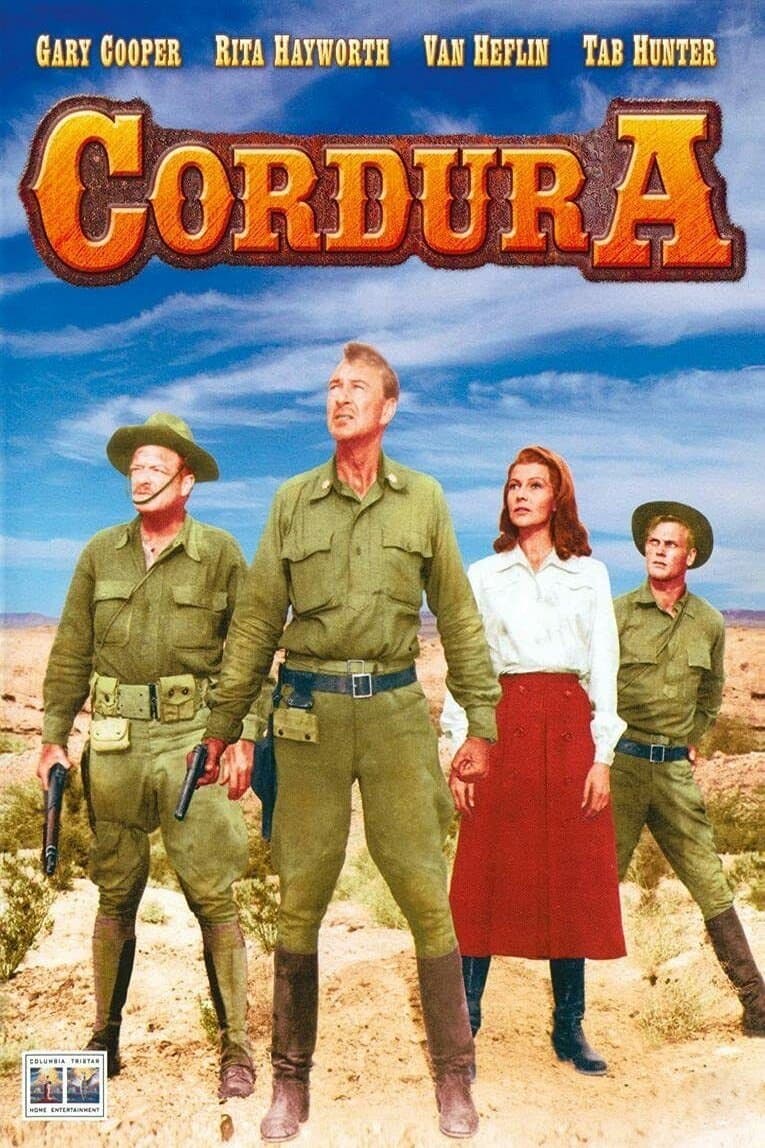 They Came to Cordura