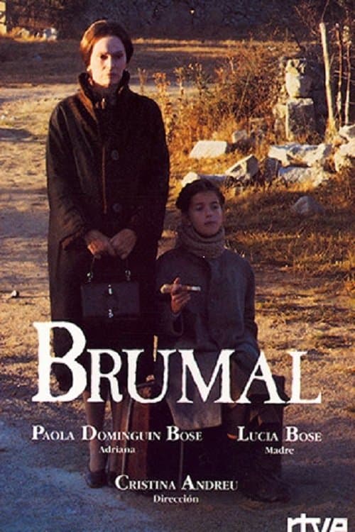 Brumal