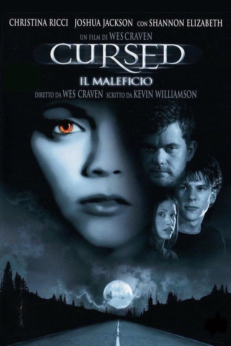 Cursed - Il maleficio