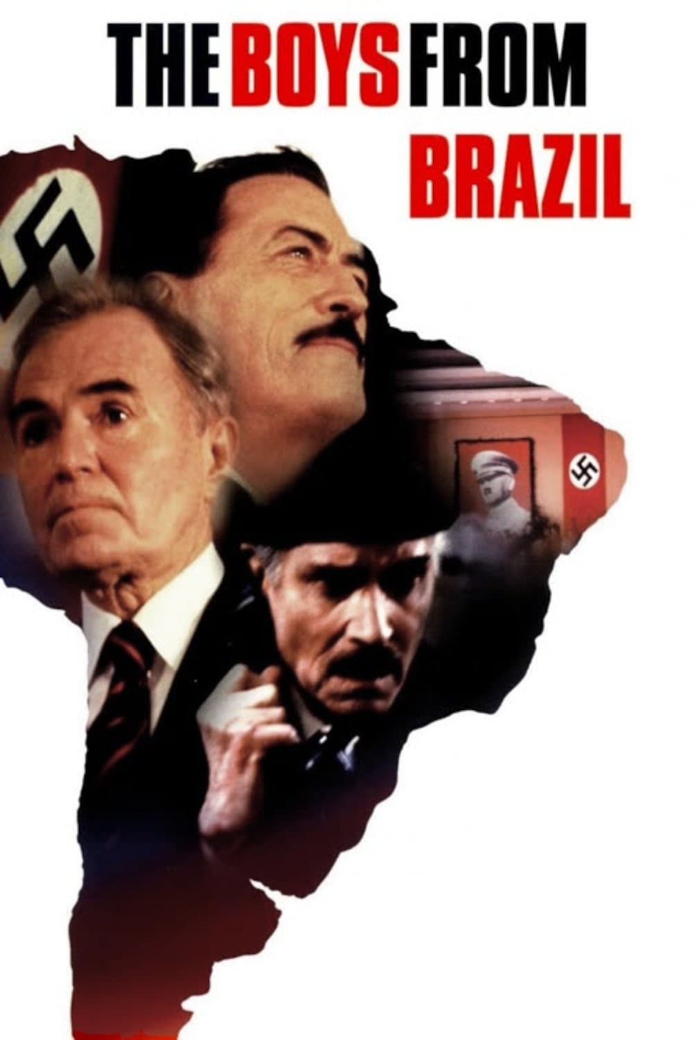 The Boys from Brazil