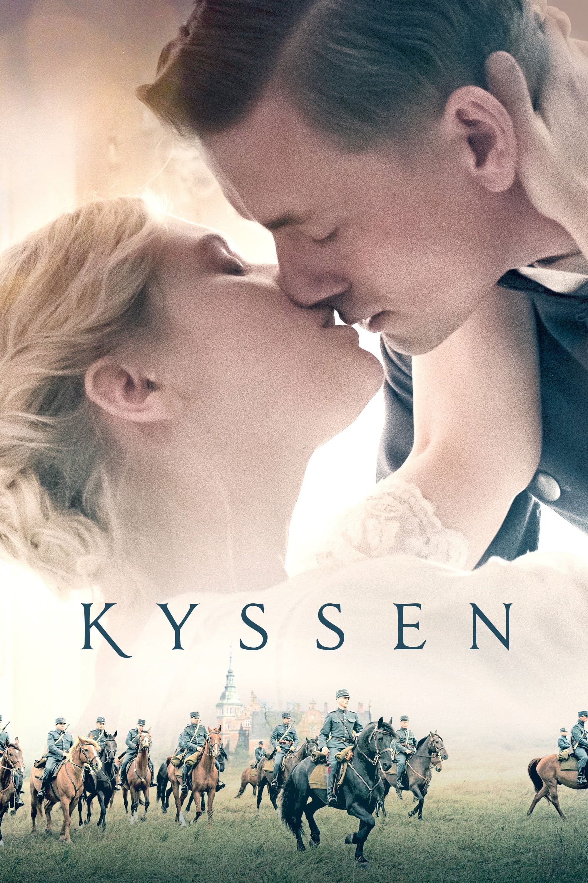 Kyssen