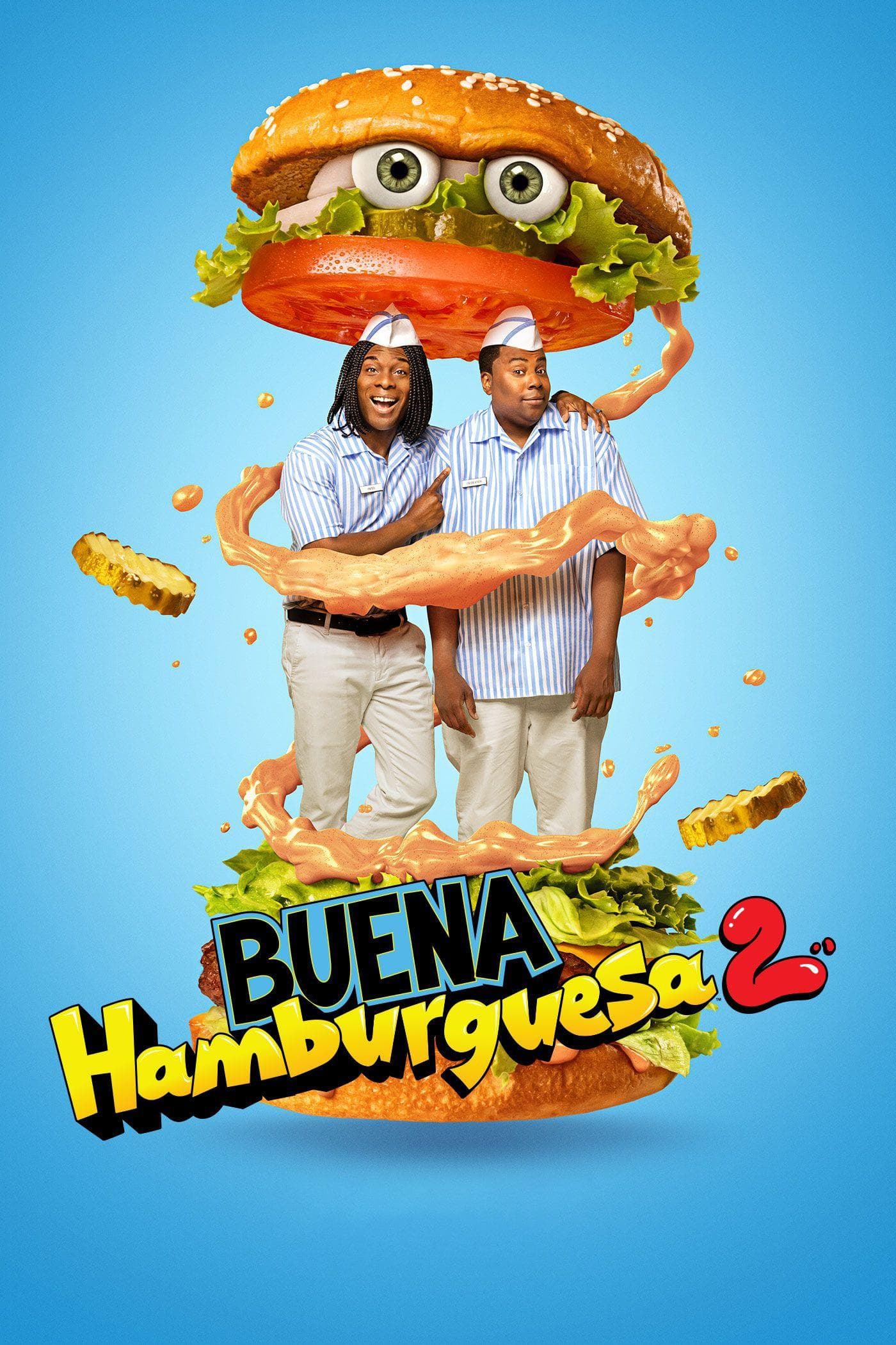 Good Burger 2