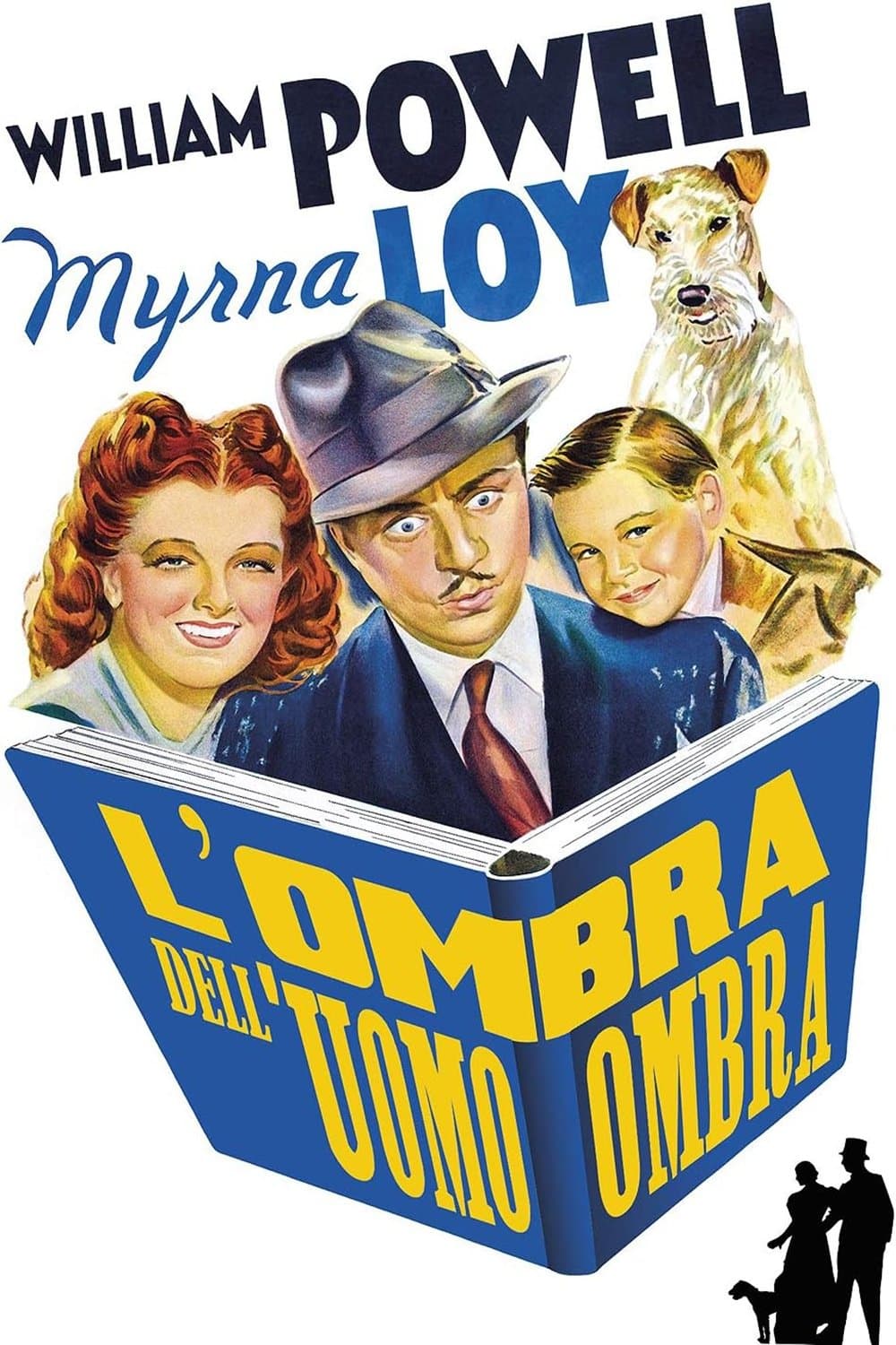 Shadow of the Thin Man