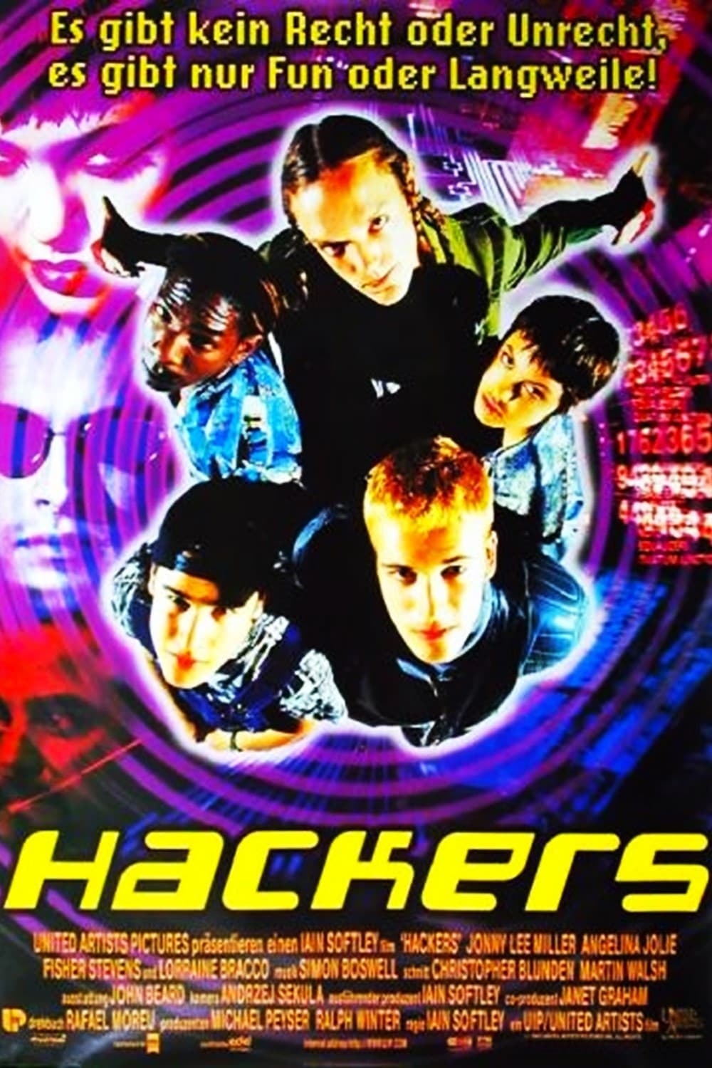 Hackers